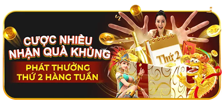 Bắn Cá Online tại 6789 với đồ họa sống động