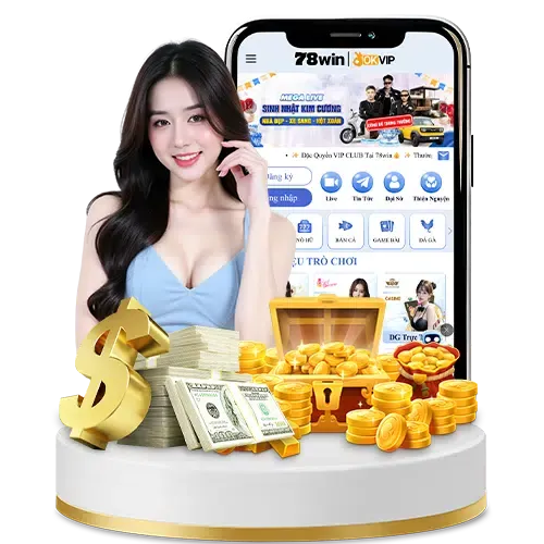 Nạp tiền nhận thưởng 6789
