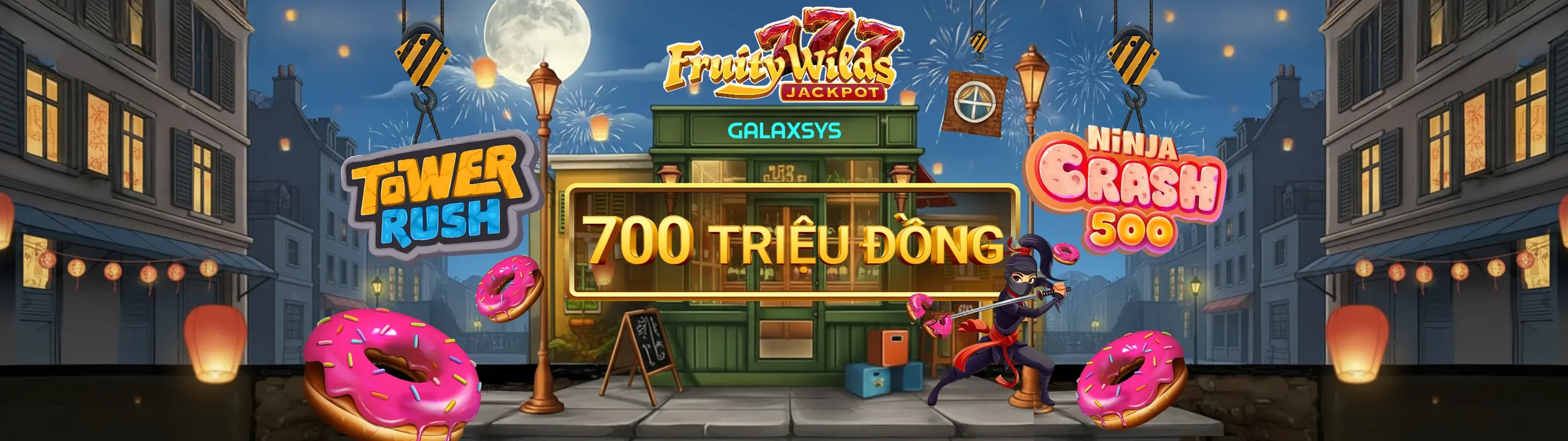 6789 - Nền tảng cá cược trực tuyến uy tín hàng đầu