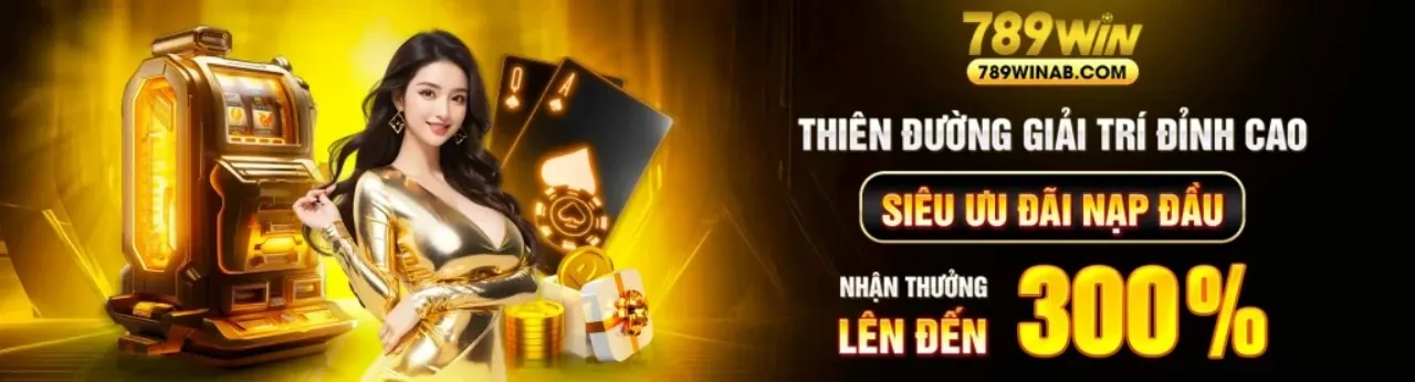 Hình ảnh giới thiệu 6789 - Nền tảng cá cược trực tuyến uy tín