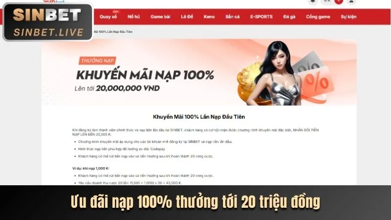 Ứng dụng di động 6789 tiện lợi